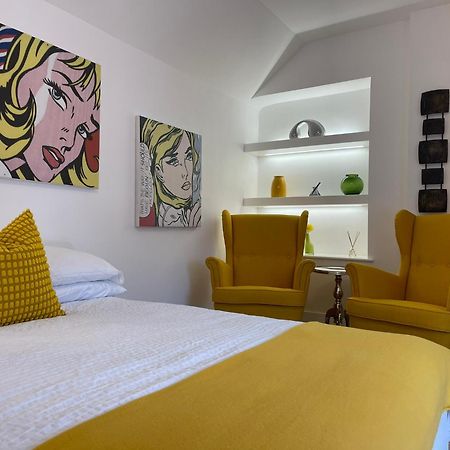 Vibrant Apartments Close To City Centre Cardiff Exteriör bild