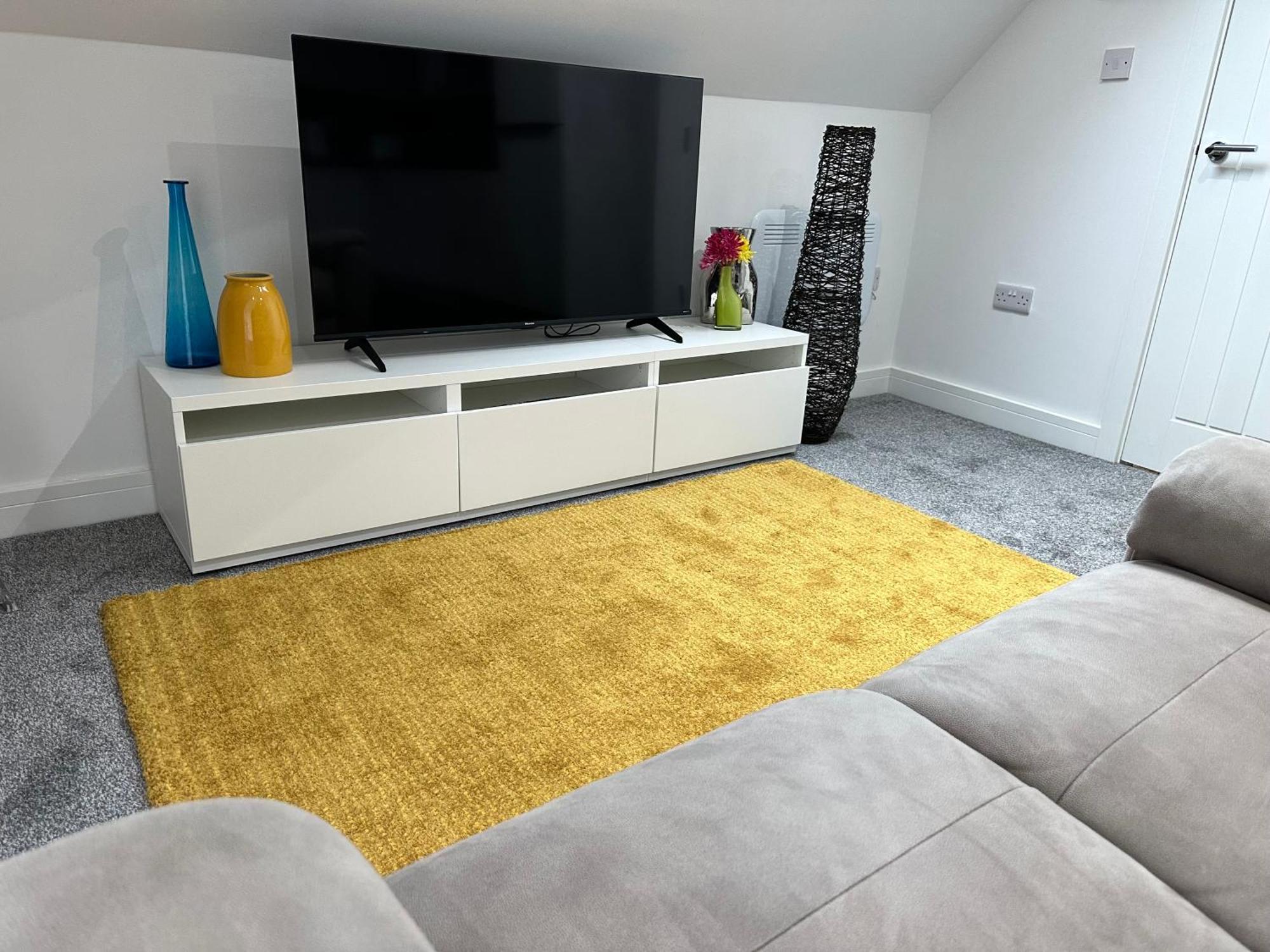 Vibrant Apartments Close To City Centre Cardiff Exteriör bild